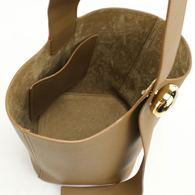 ロエベ ショルダーバッグ レディース ブランド LOEWE   AANBBBWX01 ブラウン LOEAANBBBWX01021