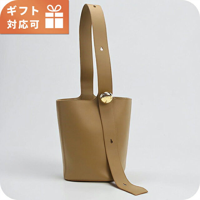 ロエベ ショルダーバッグ レディース ブランド LOEWE   AANBBBWX01 ブラウン LOEAANBBBWX01021