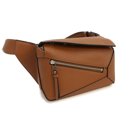 ロエベ ボディバッグ レディース ブランド LOEWE スペイン B510EB1X03 TAN　ブラウン系 バッグ LOEB510EB1X03021