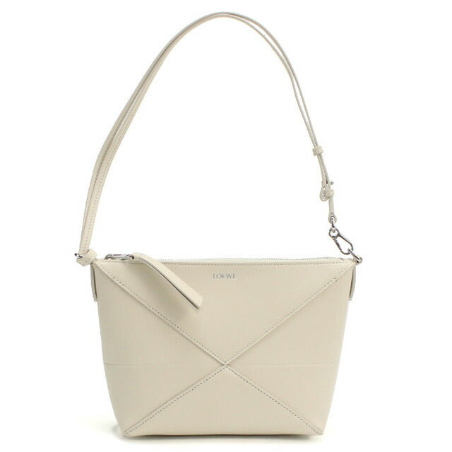 ロエベ ショルダー レディース ブランド LOEWE スペイン C510PT1X01 SEA SALT ホワイト系 バッグ LOEC510PT1X01011