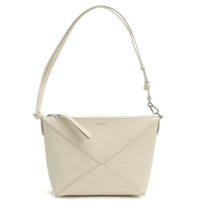 ロエベ ショルダー レディース ブランド LOEWE スペイン C510PT1X01 SEA SALT ホワイト系 バッグ LOEC510PT1X01011