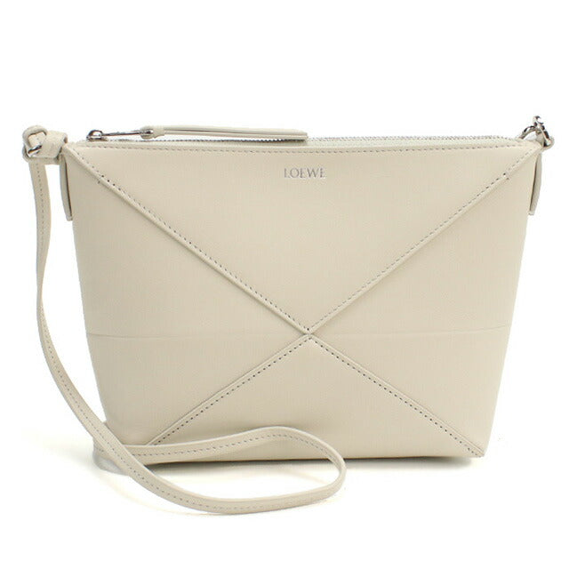 ロエベ ショルダー レディース ブランド LOEWE スペイン C510PT1X01 SEA SALT ホワイト系 バッグ LOEC510PT1X01011