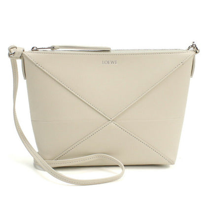 ロエベ ショルダー レディース ブランド LOEWE スペイン C510PT1X01 SEA SALT ホワイト系 バッグ LOEC510PT1X01011