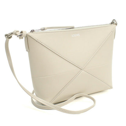 ロエベ ショルダー レディース ブランド LOEWE スペイン C510PT1X01 SEA SALT ホワイト系 バッグ LOEC510PT1X01011
