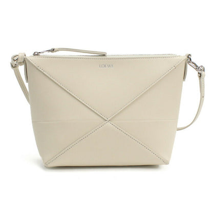 ロエベ ショルダー レディース ブランド LOEWE スペイン C510PT1X01 SEA SALT ホワイト系 バッグ LOEC510PT1X01011