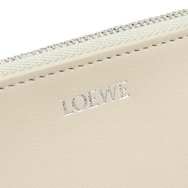 ロエベ ショルダー レディース ブランド LOEWE スペイン C510PT1X01 SEA SALT ホワイト系 バッグ LOEC510PT1X01011