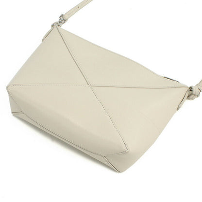 ロエベ ショルダー レディース ブランド LOEWE スペイン C510PT1X01 SEA SALT ホワイト系 バッグ LOEC510PT1X01011