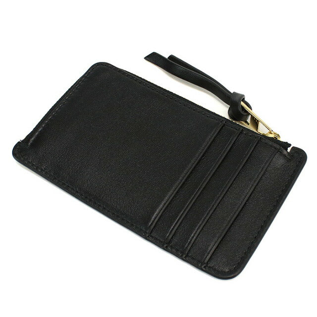 ロエベ 小銭入れ レディース ブランド LOEWE スペイン CLE0Z40X01 BLACK ブラック 財布 LOECLE0Z40X01011