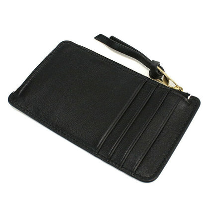 ロエベ 小銭入れ レディース ブランド LOEWE スペイン CLE0Z40X01 BLACK ブラック 財布 LOECLE0Z40X01011