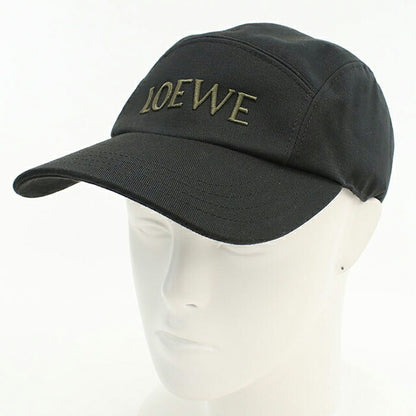 ロエベ キャップ メンズ ブランド LOEWE   K820358X93 ブラック 帽子 選べるモデル LOEK820358X93A