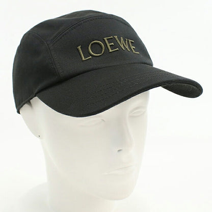 ロエベ キャップ メンズ ブランド LOEWE   K820358X93 ブラック 帽子 選べるモデル LOEK820358X93A
