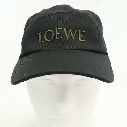 ロエベ キャップ メンズ ブランド LOEWE   K820358X93 ブラック 帽子 選べるモデル LOEK820358X93A