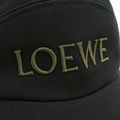 ロエベ キャップ メンズ ブランド LOEWE   K820358X93 ブラック 帽子 選べるモデル LOEK820358X93A