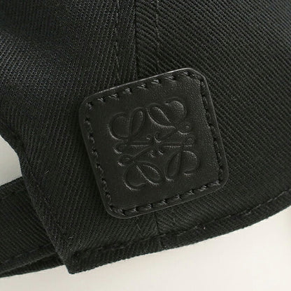 ロエベ キャップ メンズ ブランド LOEWE   K820358X93 ブラック 帽子 選べるモデル LOEK820358X93A