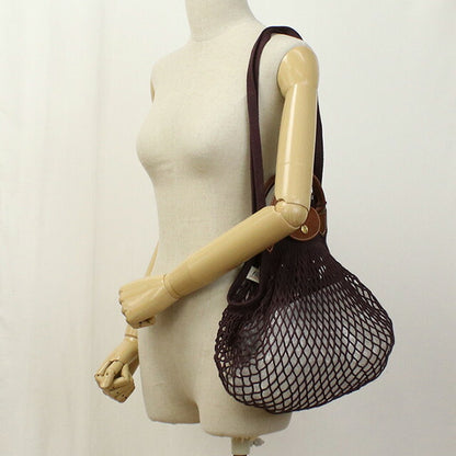 ロンシャン ハンドバッグ レディース ブランド Longchamp フランス 10121 パープル バッグ LON10121041