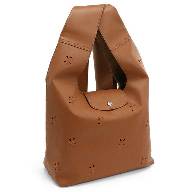 ロンシャン ハンドバッグ レディース ブランド Longchamp レザー