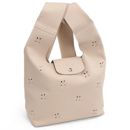 ロンシャン ハンドバッグ レディース ブランド Longchamp レザー 10303 ピンク バッグ LON10303021