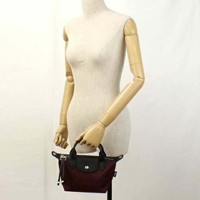 Longchamp Handbag Women&
