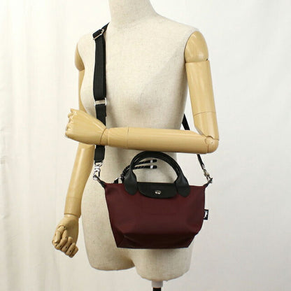 Longchamp Handbag Women&