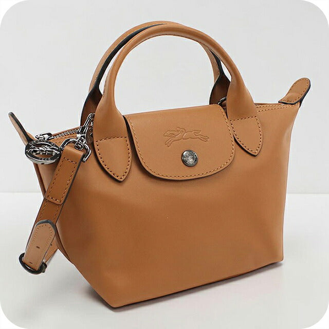 ロンシャン ハンドバッグ レディース ブランド Longchamp 2WAY レザー
