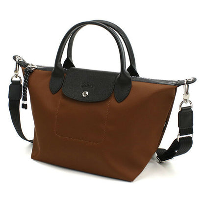 ロンシャン トートバッグ レディース ブランド Longchamp 1512 ブラウン バッグ LON1512241