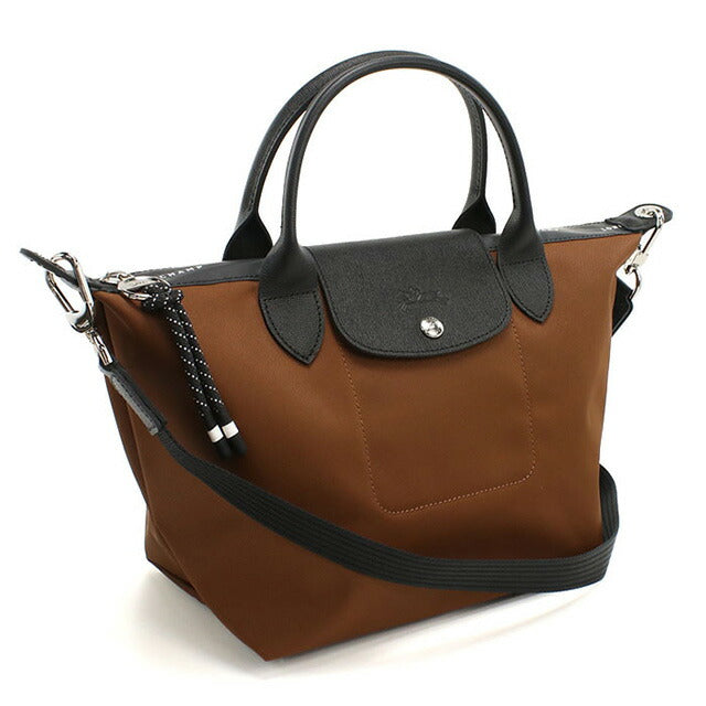 ロンシャン トートバッグ レディース ブランド Longchamp 1512 ブラウン バッグ LON1512241