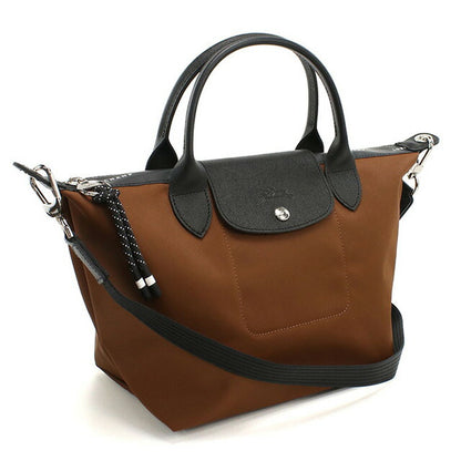 ロンシャン トートバッグ レディース ブランド Longchamp 1512 ブラウン バッグ LON1512241