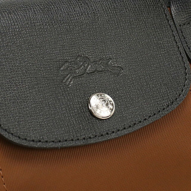 ロンシャン トートバッグ レディース ブランド Longchamp 1512 ブラウン バッグ LON1512241