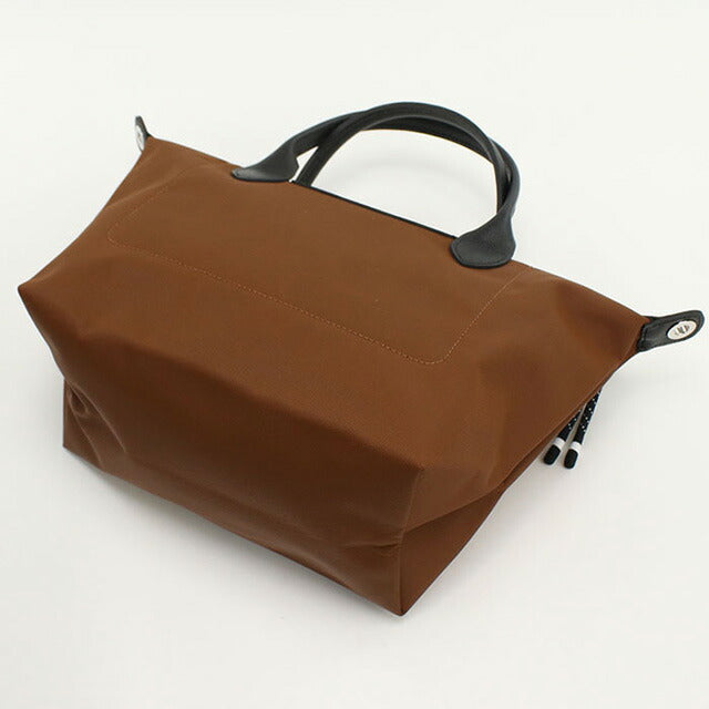 ロンシャン トートバッグ レディース ブランド Longchamp 1512 ブラウン バッグ LON1512241