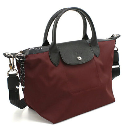 Longchamp 手提包 女士品牌 Longchamp 2WAY 1512 红色 LON1512251