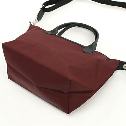 Longchamp 手提包 女士品牌 Longchamp 2WAY 1512 红色 LON1512251