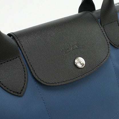 Longchamp 手提包 女士品牌 Longchamp 2WAY 1512 蓝色 LON1512261