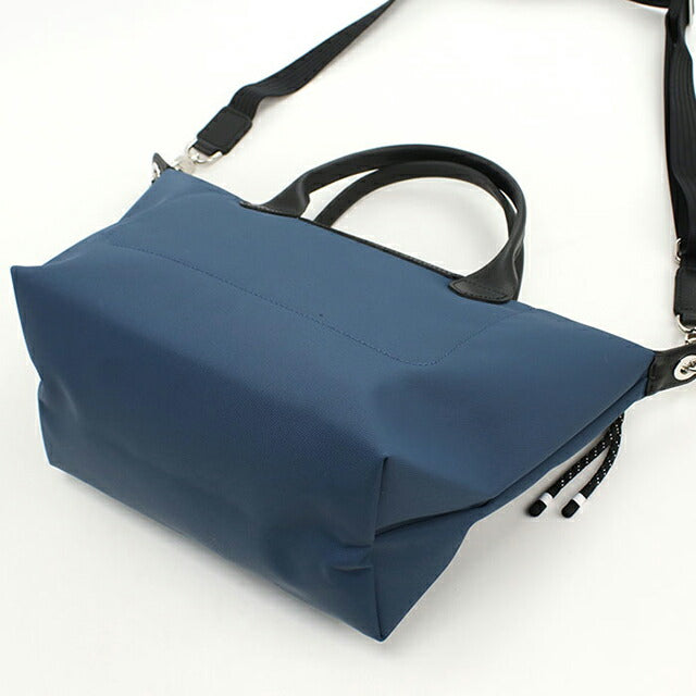 LONGCHAMP 2wayトートバッグ レディース 1512ネイビー ロンシャン トートバッグ レディース ブランド Longchamp 2WAY 1512