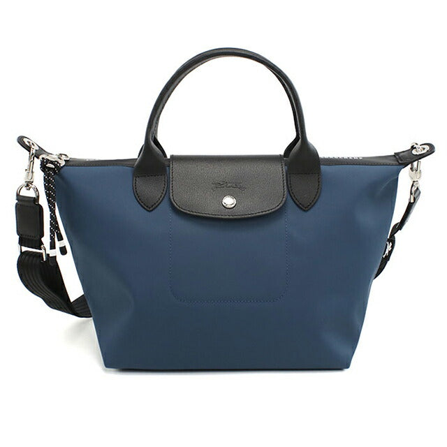 Longchamp 手提包 女士品牌 Longchamp 2WAY 1512 蓝色 LON1512261
