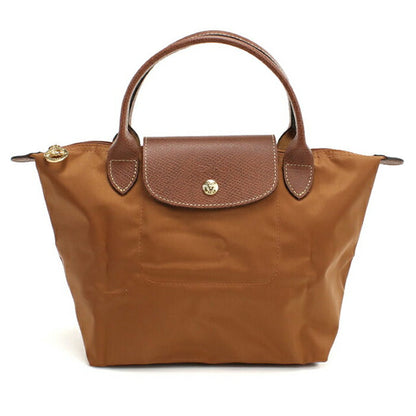 Longchamp 手提包 女装品牌 Longchamp 1621 棕色 LON1621651