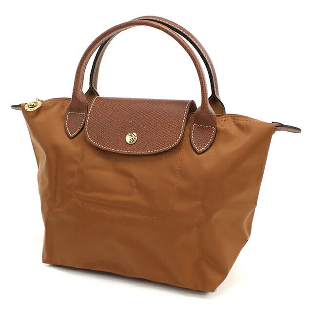 Longchamp 手提包 女装品牌 Longchamp 1621 棕色 LON1621651