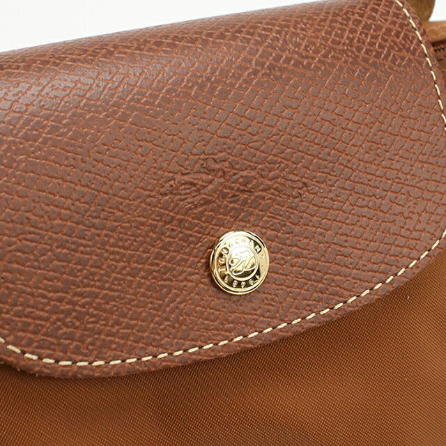 Longchamp 手提包 女装品牌 Longchamp 1621 棕色 LON1621651