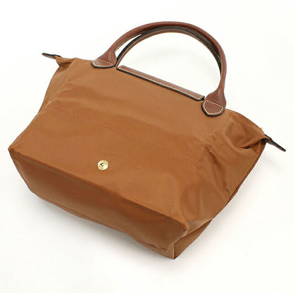 Longchamp 手提包 女装品牌 Longchamp 1621 棕色 LON1621651