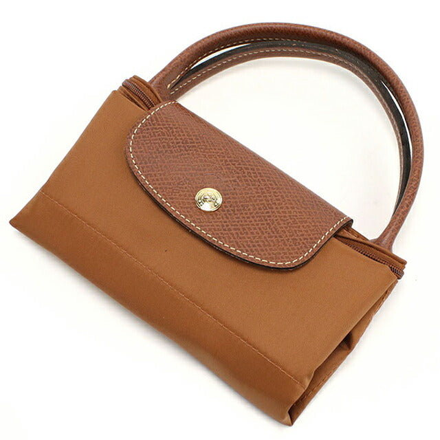 Longchamp 手提包 女装品牌 Longchamp 1621 棕色 LON1621651
