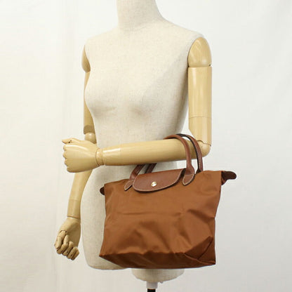 Longchamp 手提包 女装品牌 Longchamp 1621 棕色 LON1621651