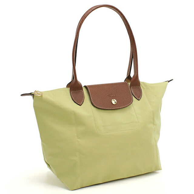 Longchamp 手提包 女士品牌 Longchamp 2605 黄色 LON2605681