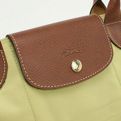 Longchamp 手提包 女士品牌 Longchamp 2605 黄色 LON2605681