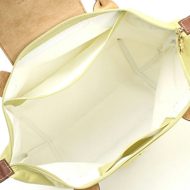 Longchamp 手提包 女士品牌 Longchamp 2605 黄色 LON2605681
