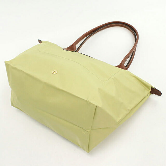 Longchamp 手提包 女士品牌 Longchamp 2605 黄色 LON2605681