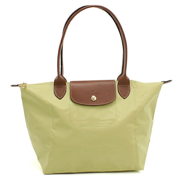 Longchamp 手提包 女士品牌 Longchamp 2605 黄色 LON2605681