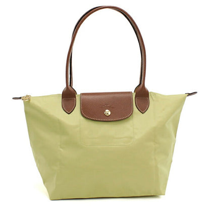 Longchamp 手提包 女士品牌 Longchamp 2605 黄色 LON2605681