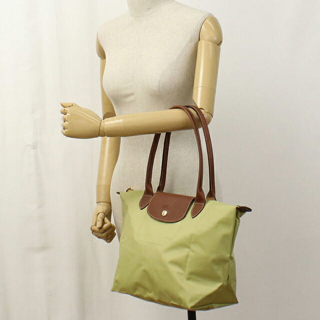 Longchamp 手提包 女士品牌 Longchamp 2605 黄色 LON2605681