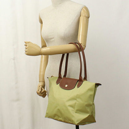 Longchamp 手提包 女士品牌 Longchamp 2605 黄色 LON2605681