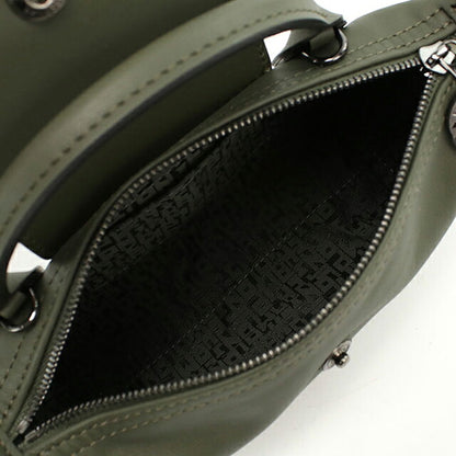 ロンシャン ハンドバッグ レディース ブランド Longchamp 2WAY レザー 34205 カーキ LON34205051