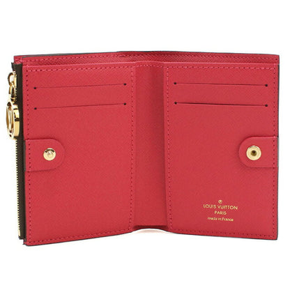 ルイヴィトン 二折財布小銭入付き レディース ブランド LOUIS VUITTON モノグラム ポルトフォイユ・サラ M11380 ブラウン 財布 LOVM11380011